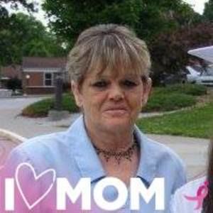 Meet your Posher, Donna